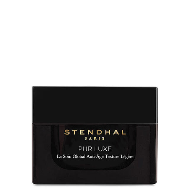 Stendhal Pur Luxe Creme Anti-Idade Global Textura Ligeira 50ml