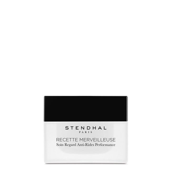 Stendhal Recette Merveilleuse Creme de Olhos Anti-Rugas 10ml
