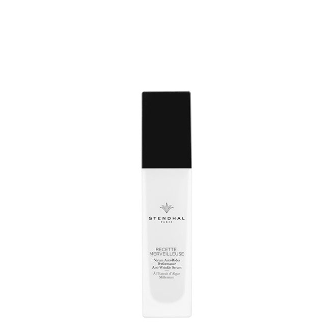 Stendhal Recette Merveilleuse Sérum Anti-Rugas 30ml