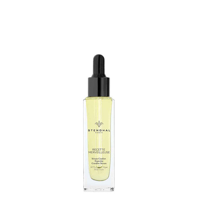 Stendhal Recette Merveilleuse Sérum Reconfortante 30ml