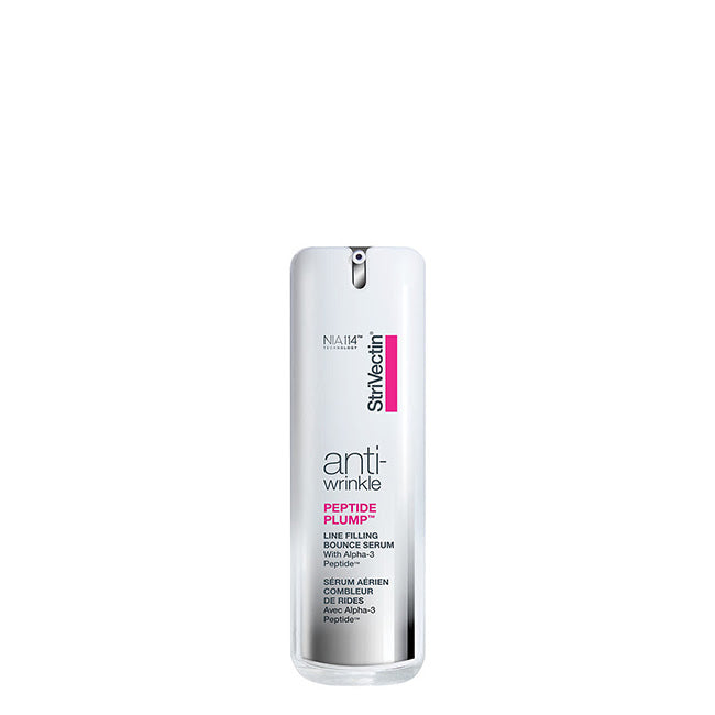 StriVectin Anti-Wrinkle Sérum Alisador Peptide Plump 30ml