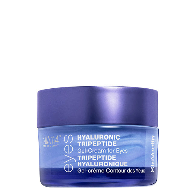 StriVectin Hyaluronic Tripeptide Gel-Creme de Olhos 15ml