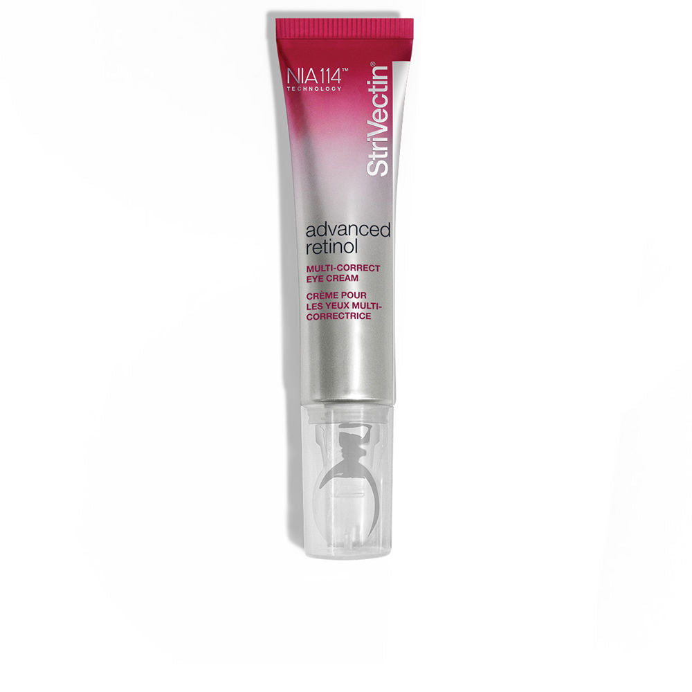 Strivectin Advanced Retinol Multi-Correct Creme de Olhos 15ml