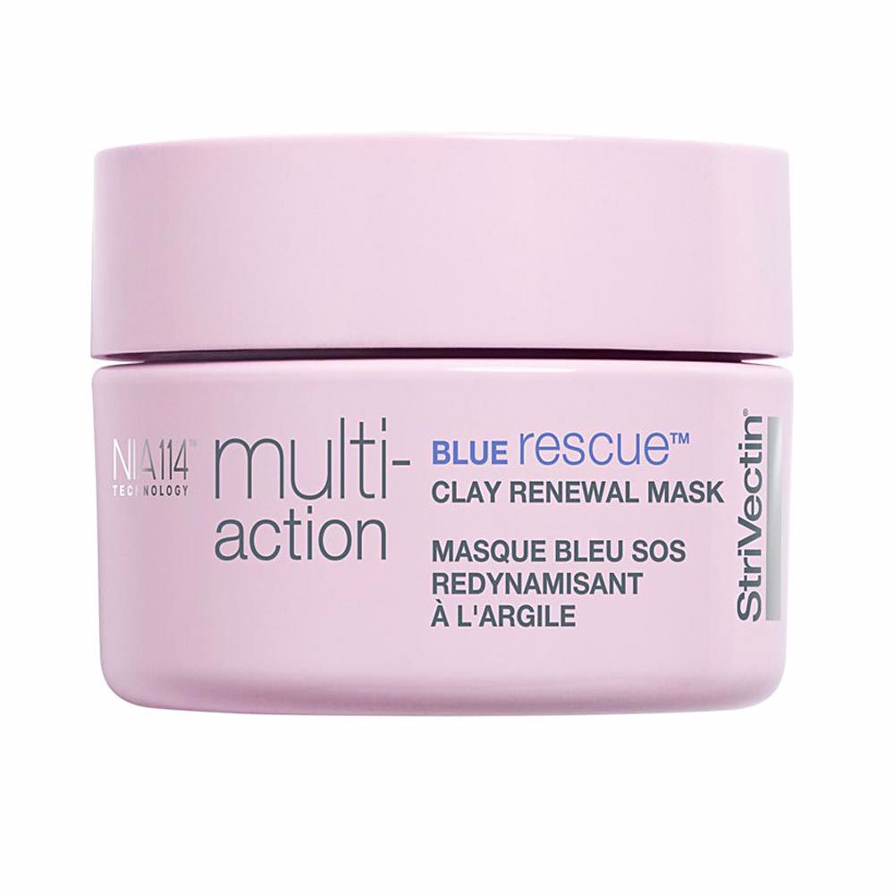 Strivectin Multi-Action Blue Rescue Máscara de Argila 94g
