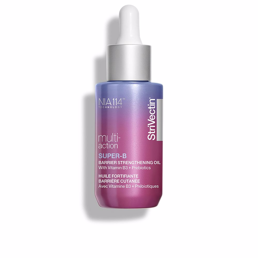 Strivectin Multi-Action Super-B Barrier Óleo Fortificante 30ml