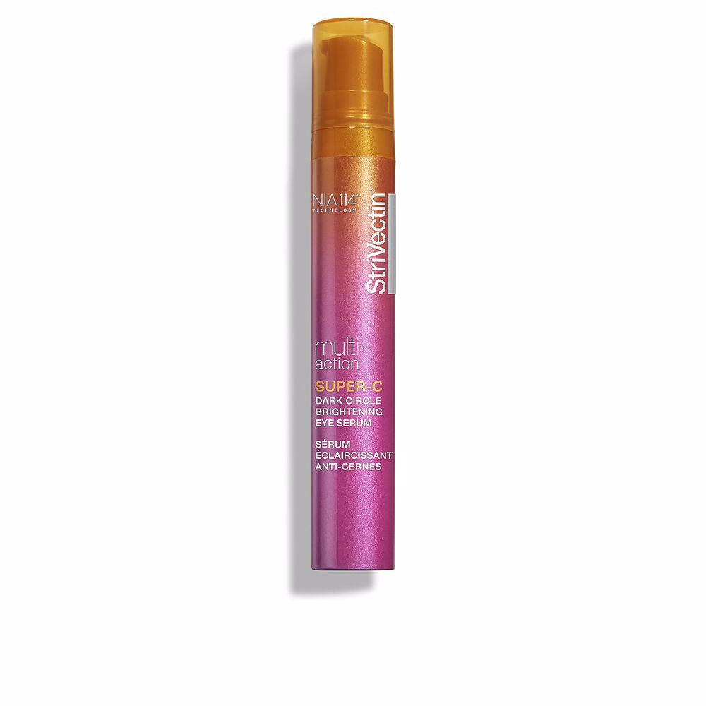 Strivectin Multi-Action Super-C Dark Circle Sérum de Olhos 15ml