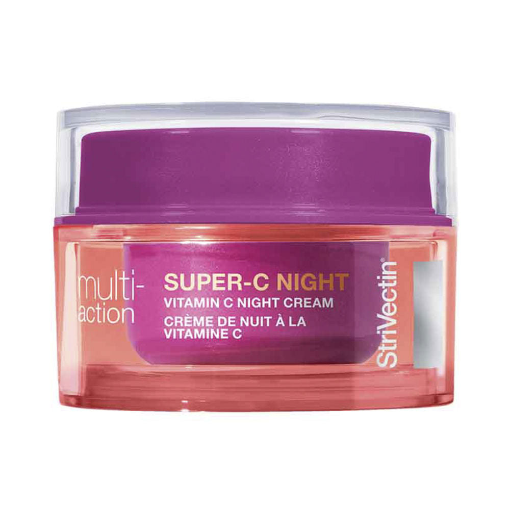 Strivectin Super C Night Cream With Vitamin C 50ml