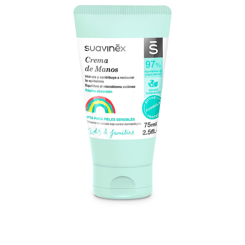 Suavinex Creme de Mãos 75ml