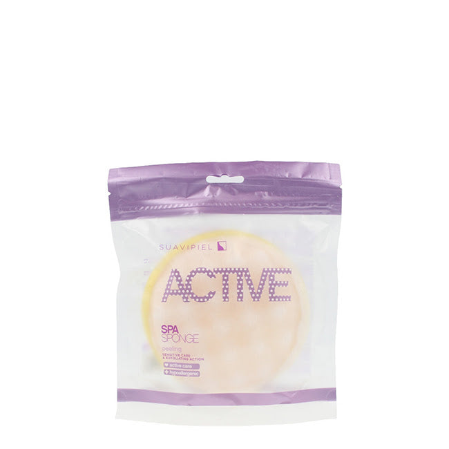 Suavipiel Active Spa Sponge Esponja Macia de Dupla Face
