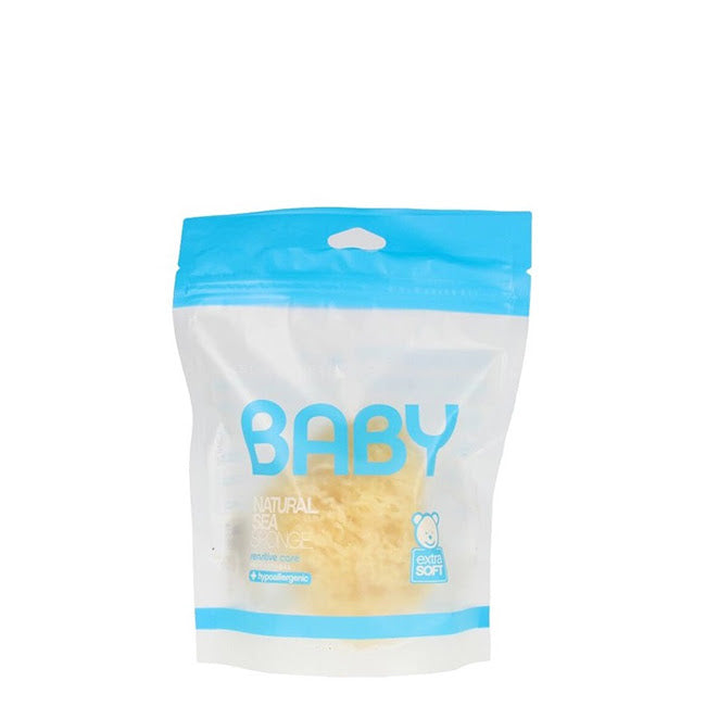 Suavipiel Baby Sea Sponge Esponja Natural para Bebé