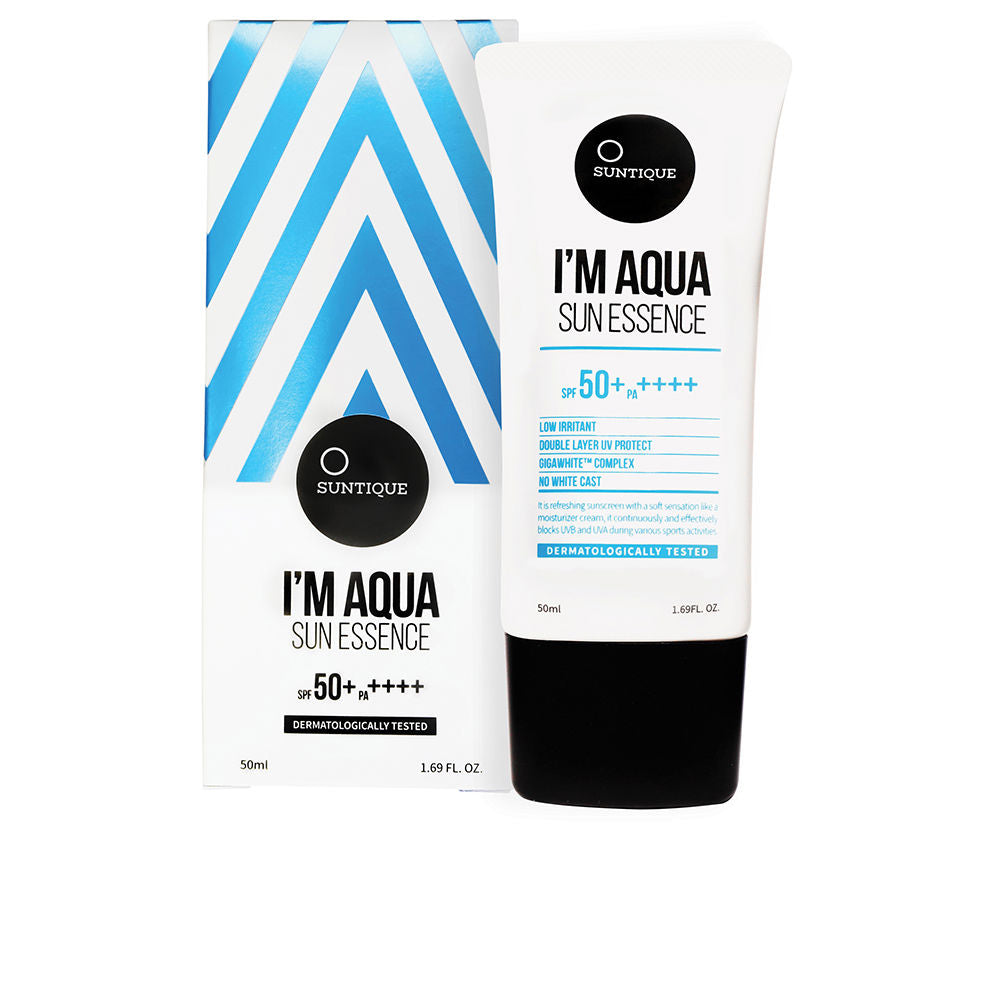 Suntique I m Aqua Sun Essence SPF50+ 50ml