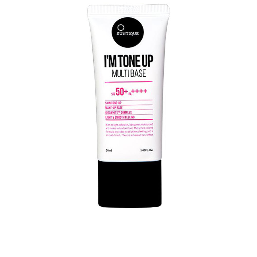 Suntique I m Tone Up Multi-Base SPF50+ 50ml