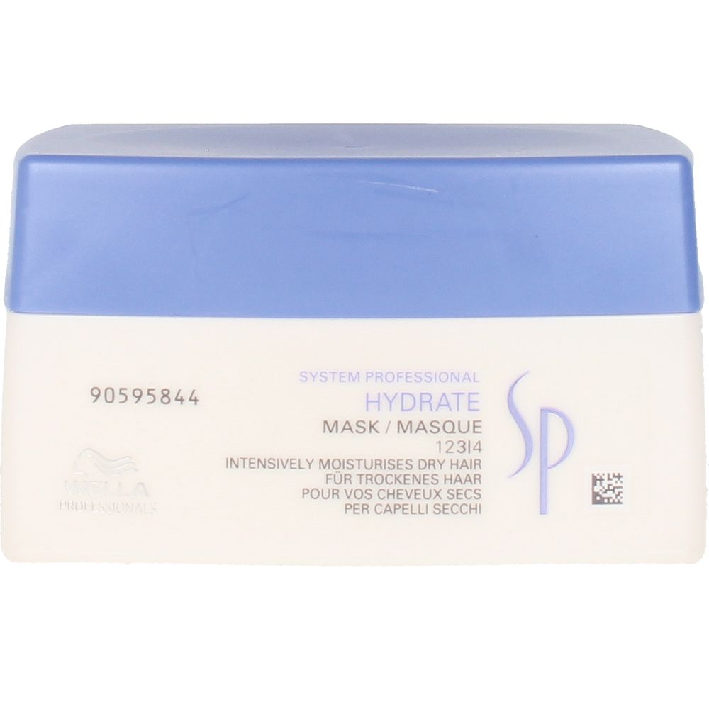 System Professional Hydrate Máscara Hidratante 200ml