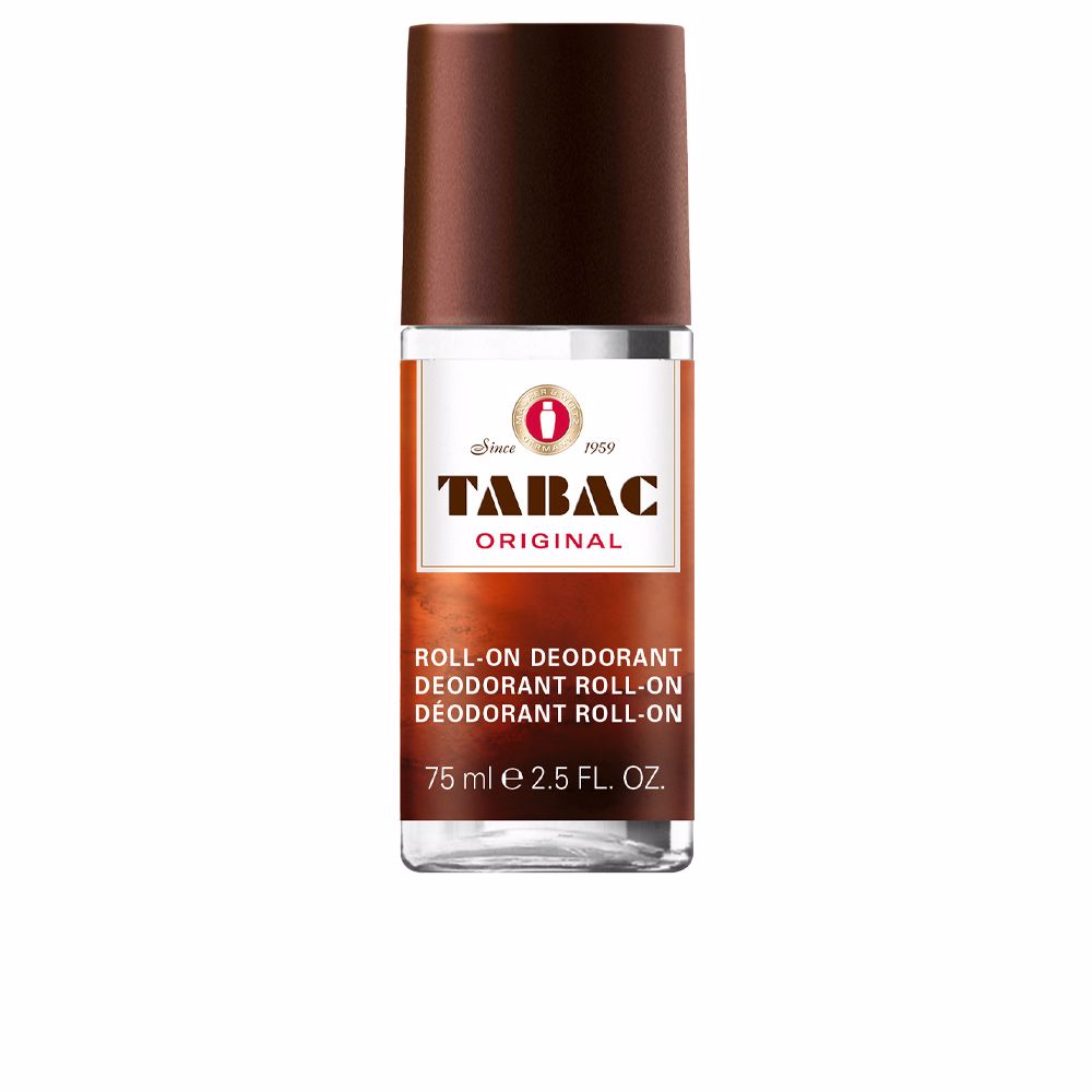 Tabac Original Desodorizante em Roll-On 75ml