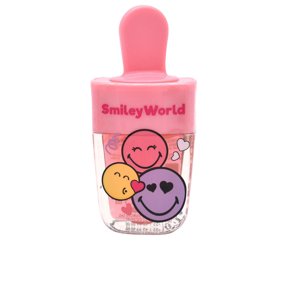 Take Care Smiley World Lip Balm 5ml