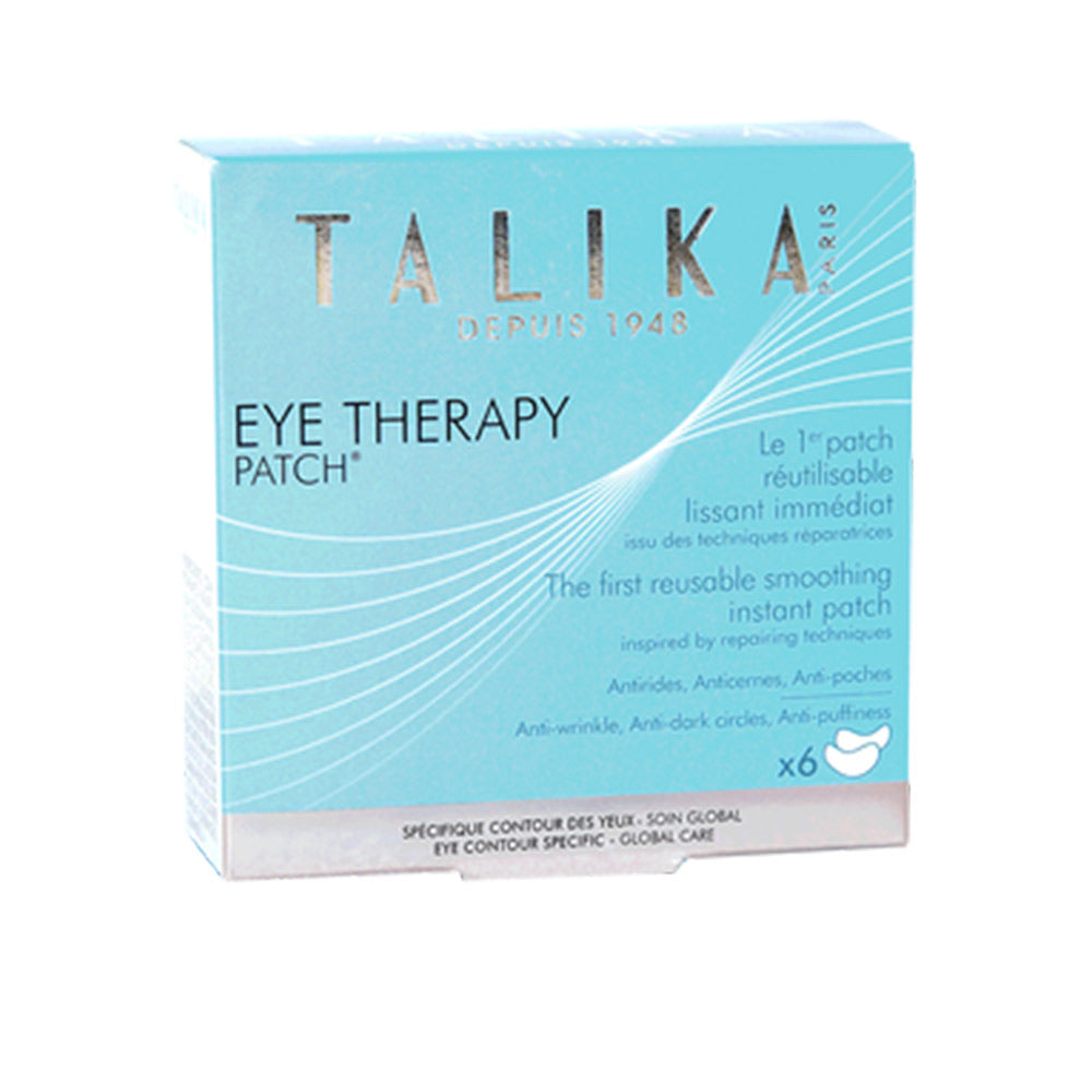 Talika Eye Therapy Patches de Olhos Recarga x6