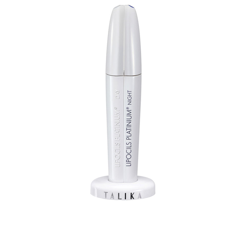 Talika Lipocils Platinium Eyelash Enhancing Serum 2x8.5ml