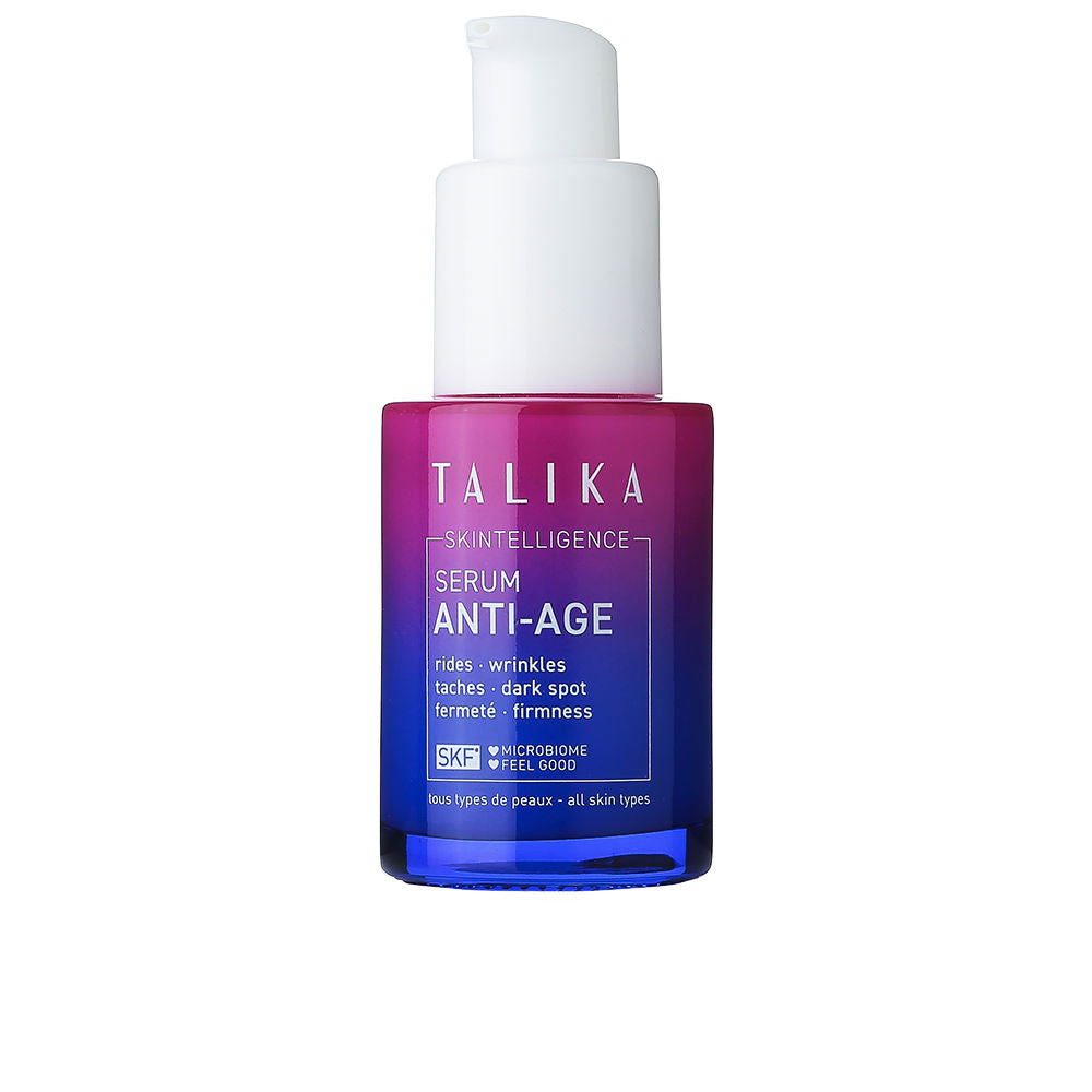 Talika Skintelligence Sérum Regenerador Antienvelhecimento 30ml