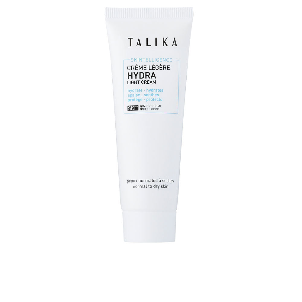 Talika Skintelligence Hydra Creme Ligeiro 50ml