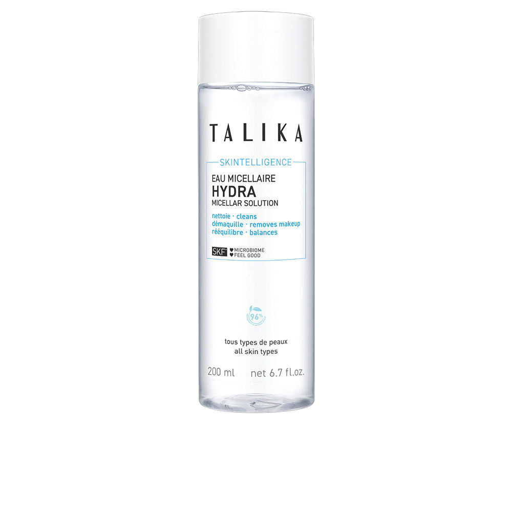 Talika Skintelligence Solución Hidratante Micelar 200ml