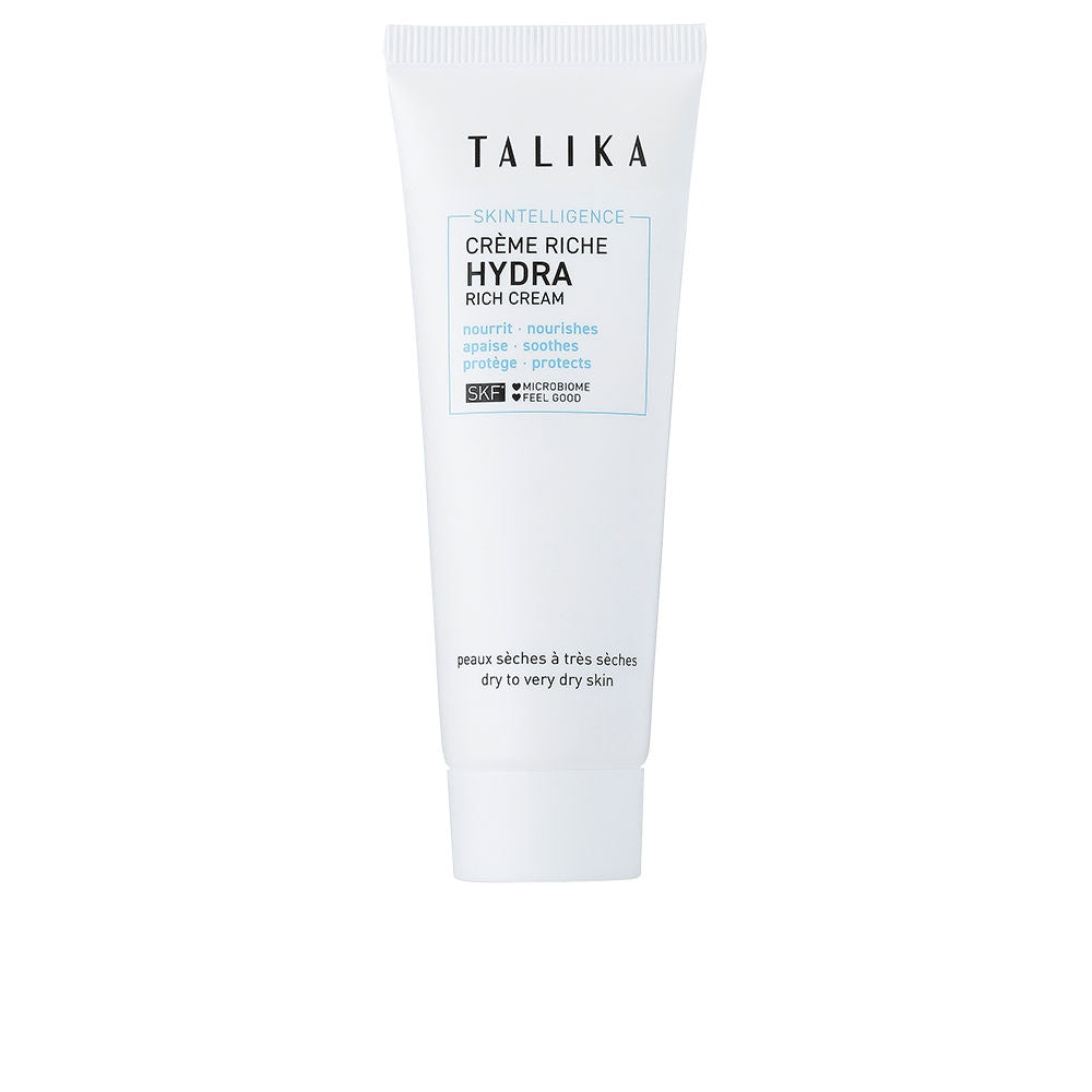 Talika Skintelligence Hydra Creme Rico 50ml