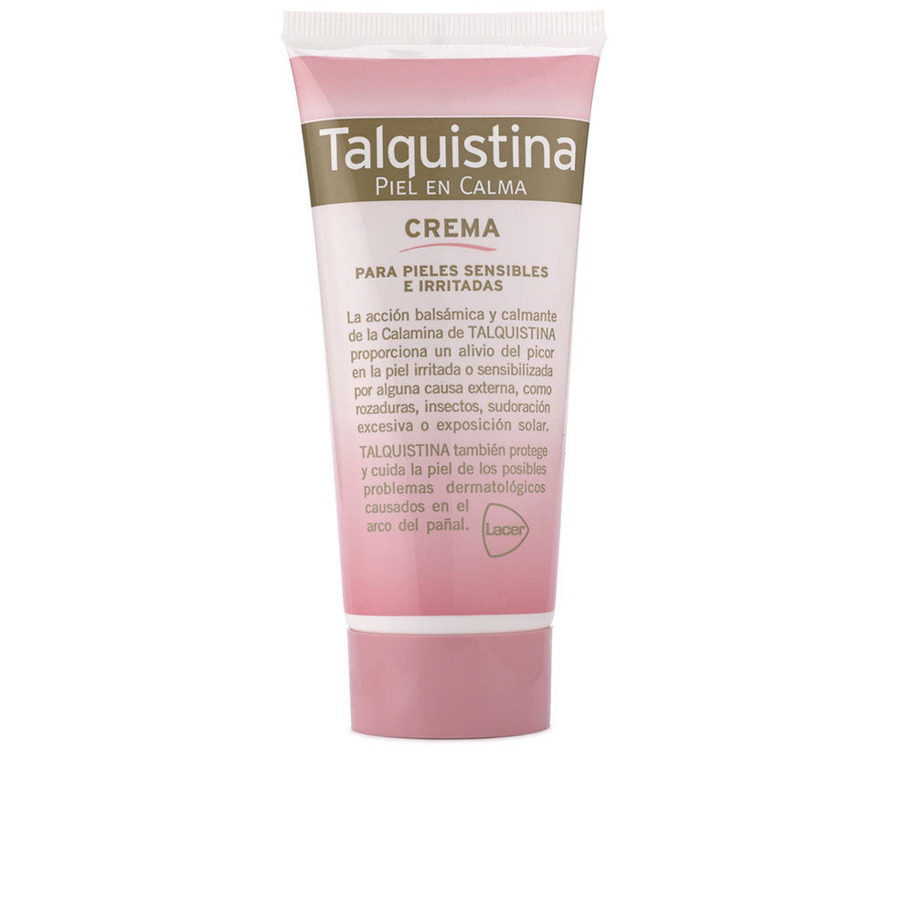 Talquistina Creme Calmante 100ml