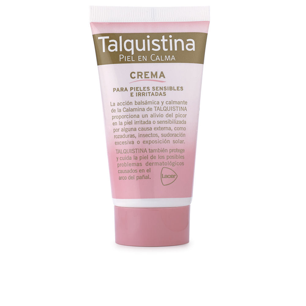 Talquistina Creme Calmante 50ml