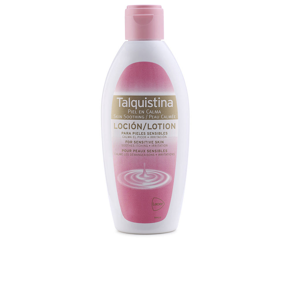 Talquistina Loção Calmante 200ml