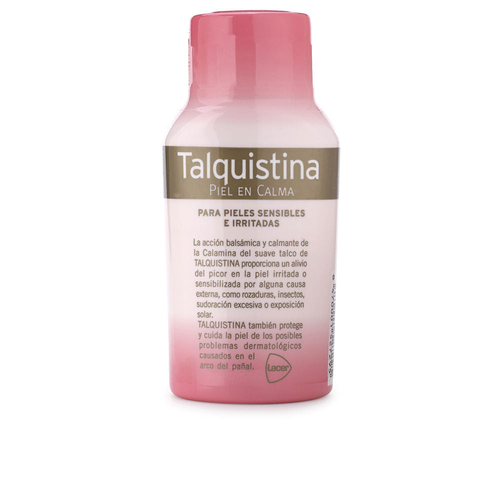 Talquistina Pó Calmante 50g