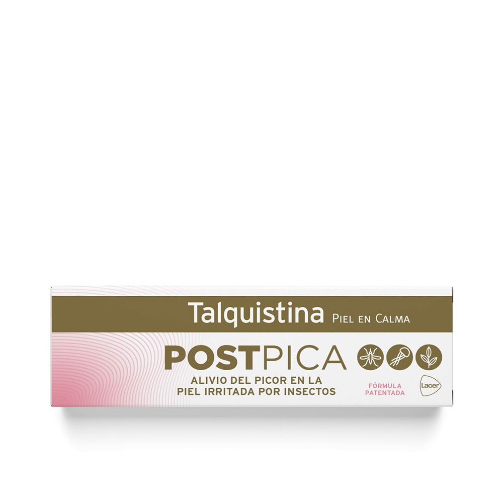 Talquistina Gel Suavizante 15ml