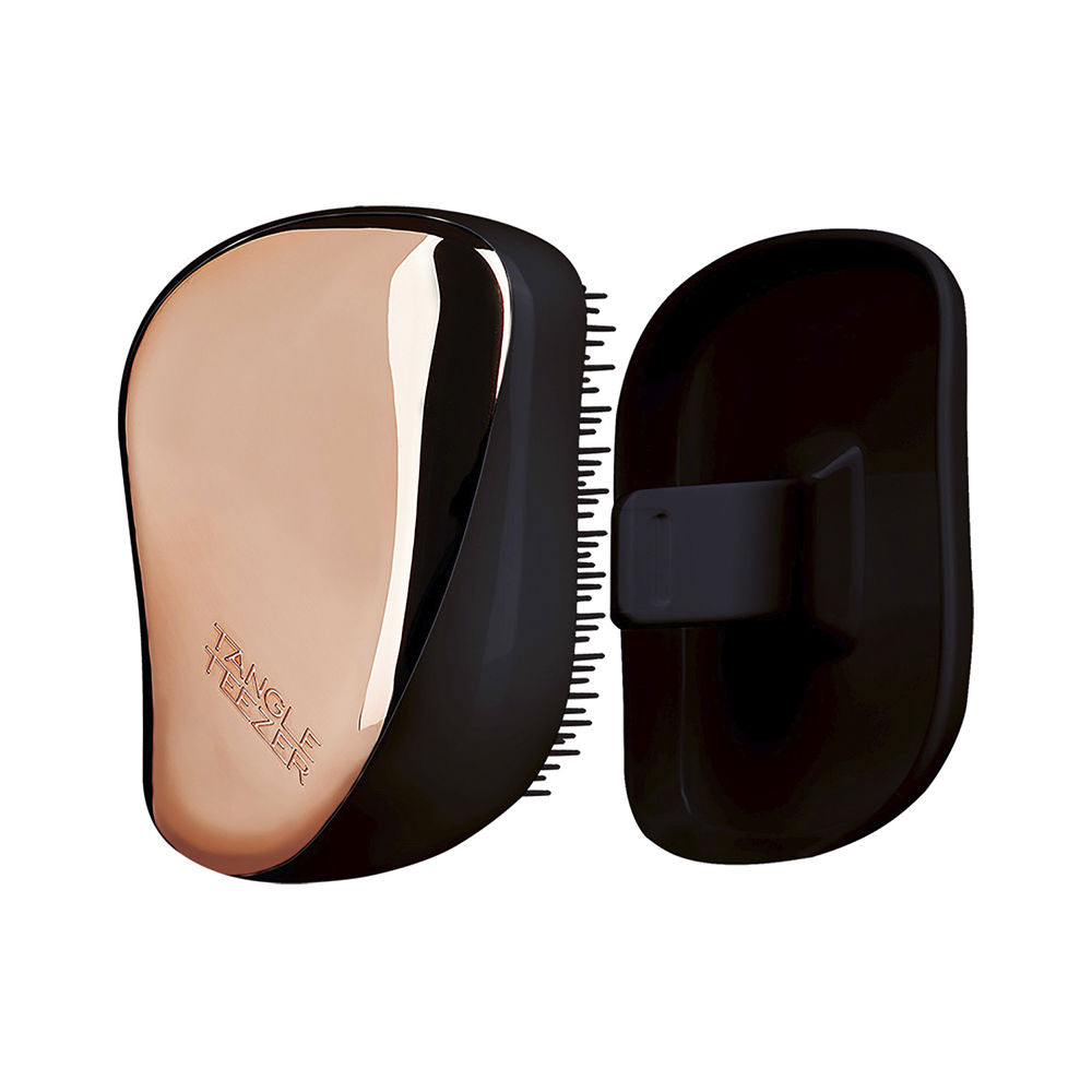 Tangle Teezer Compact Styler Color Rose Gold - Black