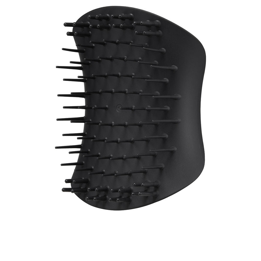 Tangle Teezer The Scalp Exfoliator and Massager Color Onyx Black