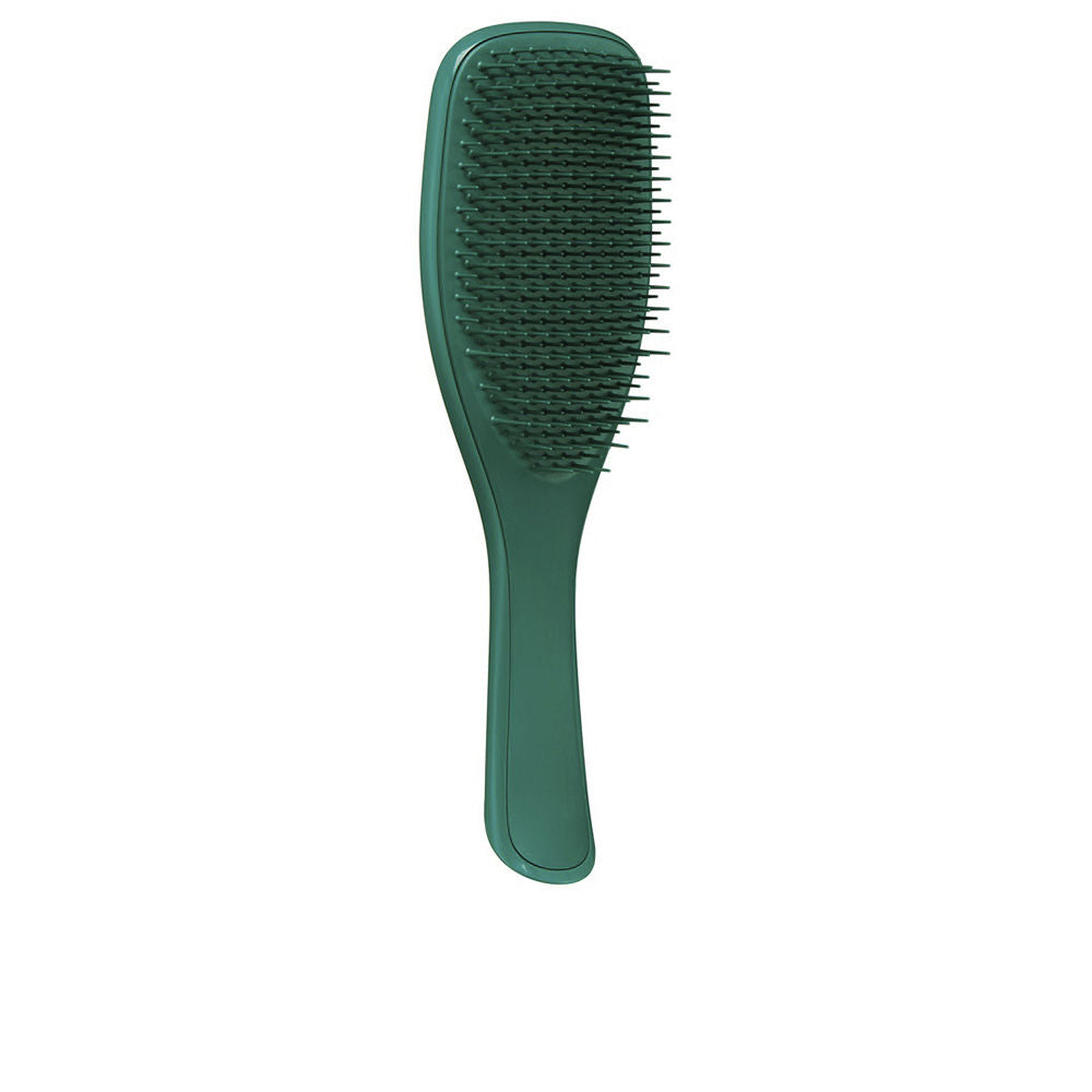 Tangle Teezer Wet Detangler Brush Color Green Jungle