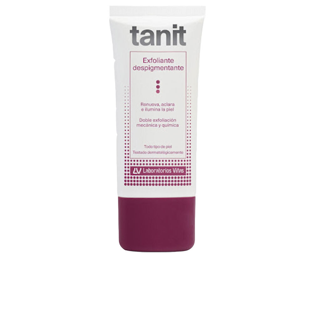 Tanit Esfoliante Despigmentante 50ml
