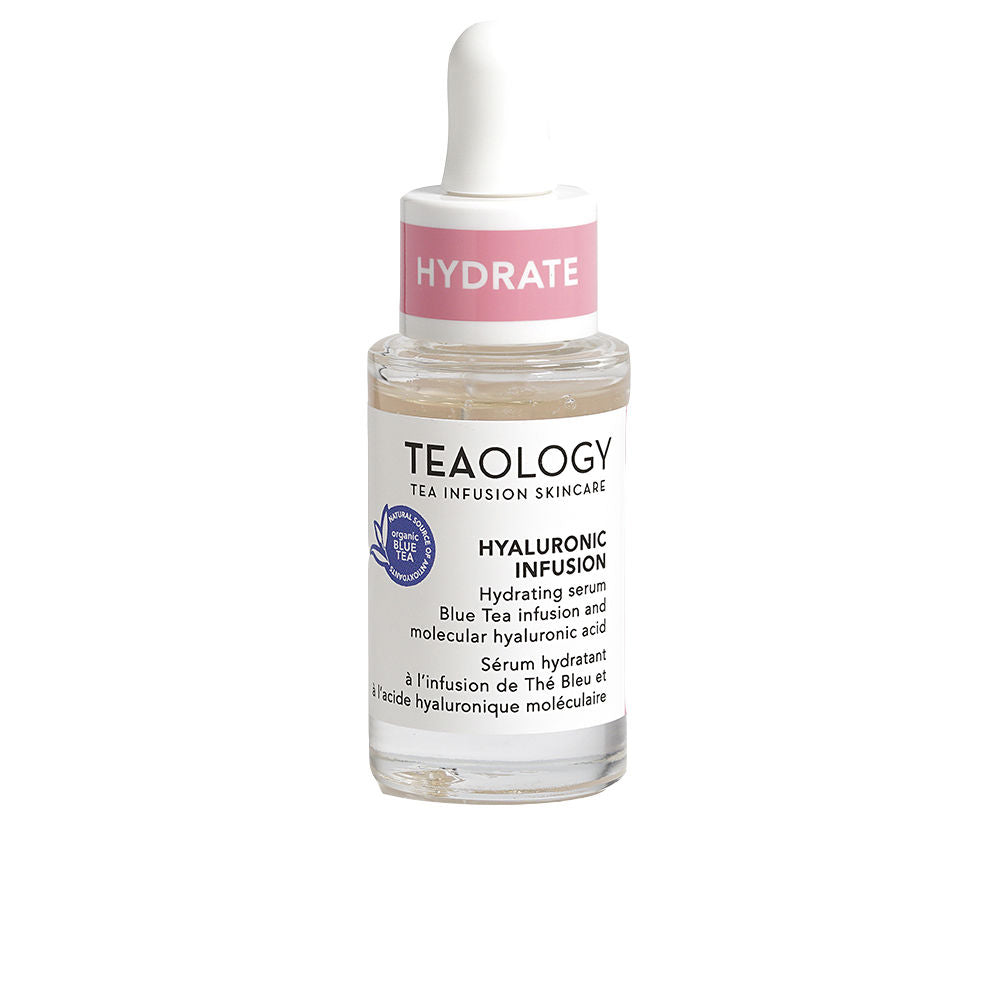 Teaology Hyaluronic Infusion Sérum Hidratante 15ml