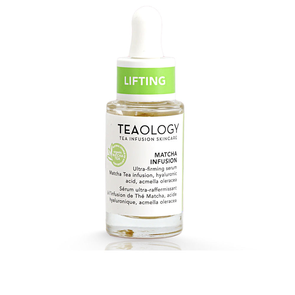 Teaology Matcha Infusion Sérum Ultrafirmante 15ml