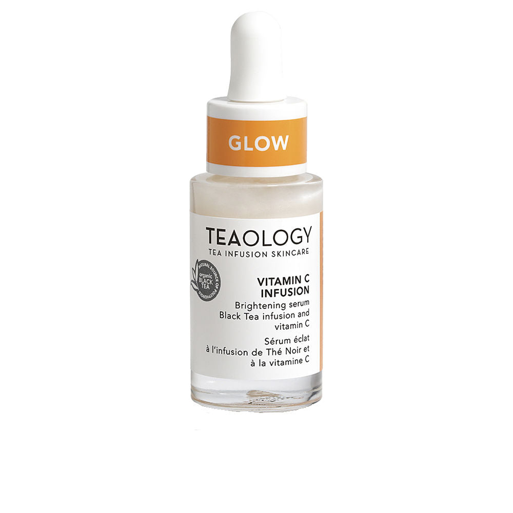 Teaology Vitamin C Infusion Sérum Iluminador 15ml