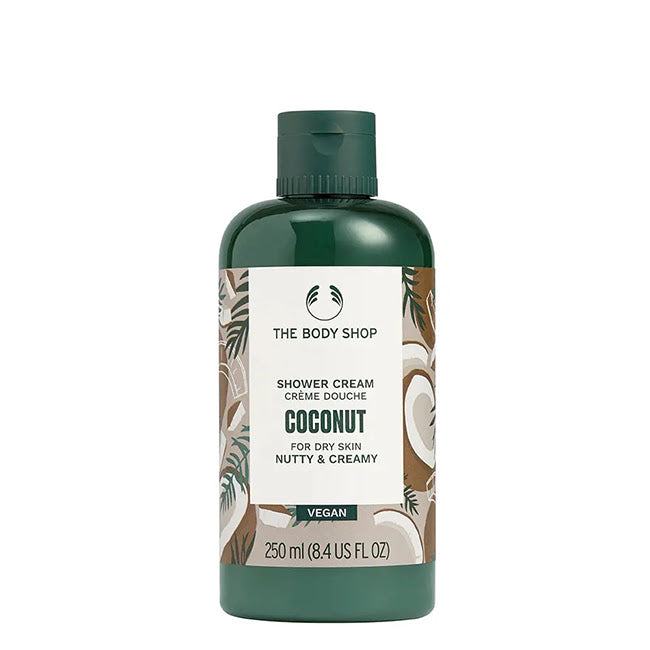 The Body Shop Coco Creme Duche 250ml