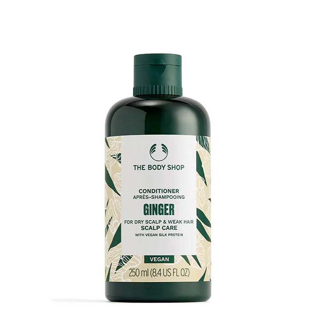 The Body Shop Acondicionador de Jengibre 250ml