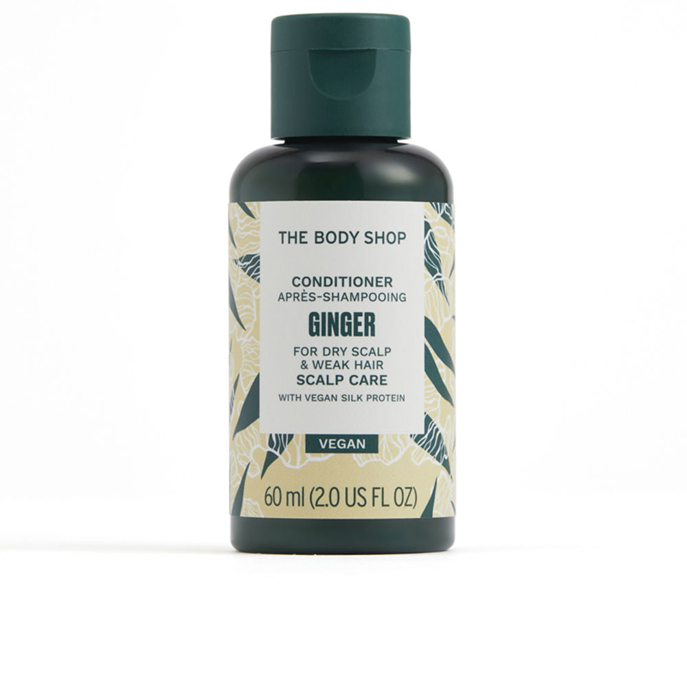 The Body Shop Ginger Conditioner 60ml