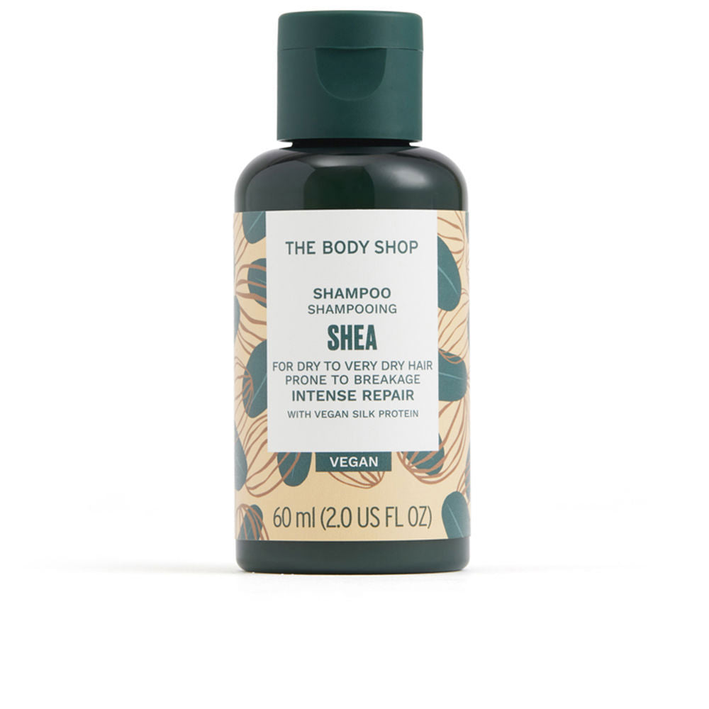The Body Shop Shea Shampoo 60ml