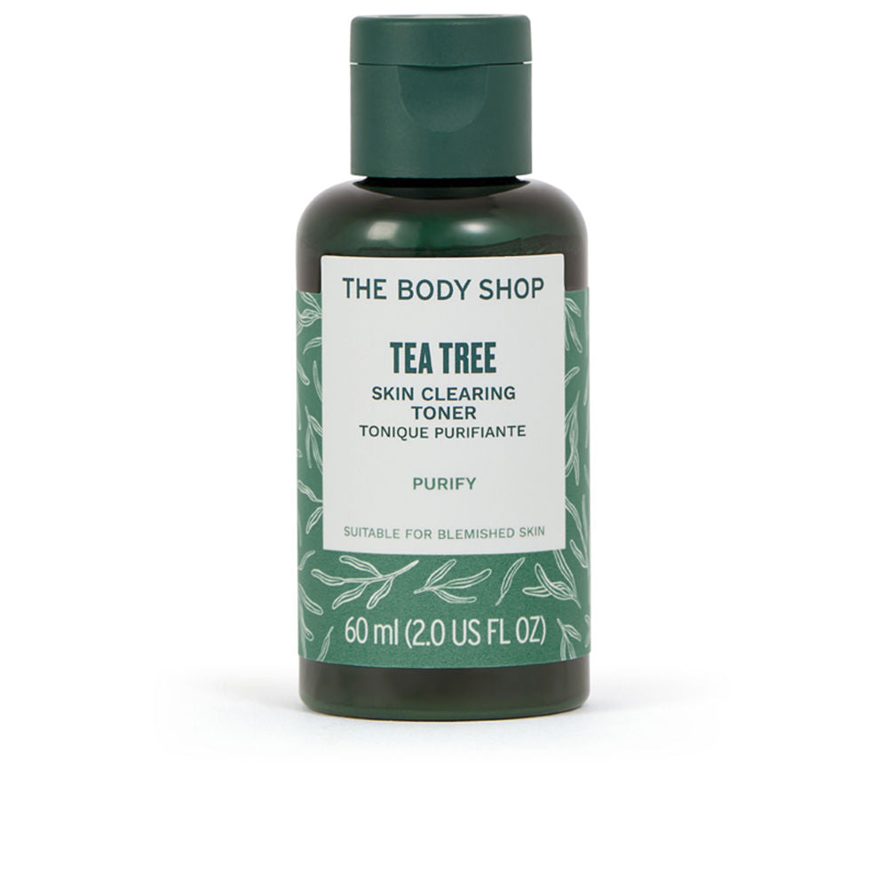 The Body Shop Tea Tree Clearing Toner 60ml