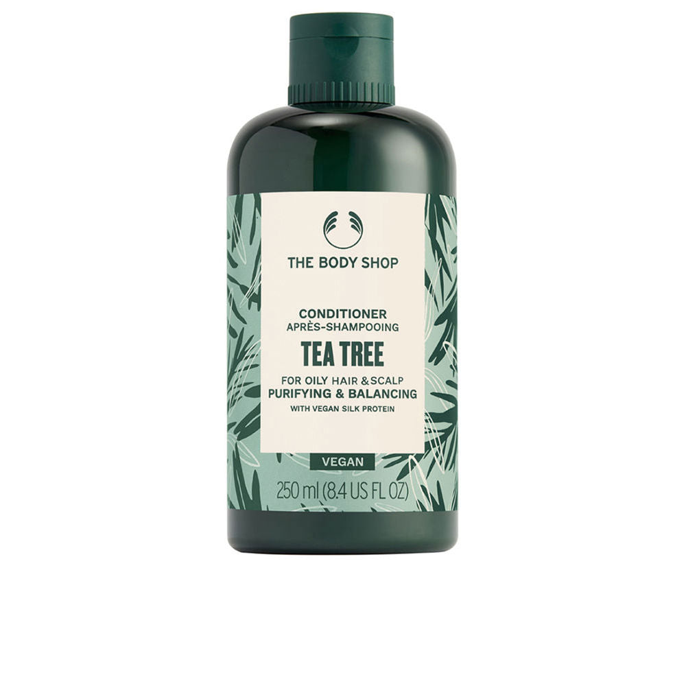The Body Shop Condicionador Tea Tree 250ml