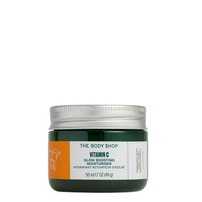 Vitamin C Hidratante de Dia 50ml