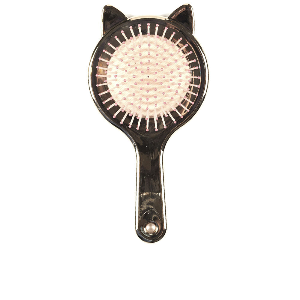 The Concept Factory Cat Shape Escova de Cabelo