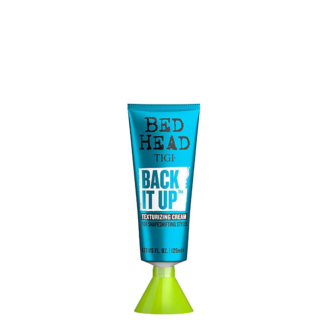 Tigi Bed Head Back it Up Creme de Styling Texturizante 125ml