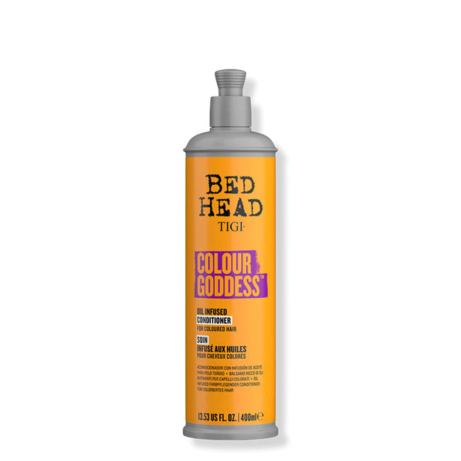 Tigi Bed Head Colour Goddess Condicionador 400ml
