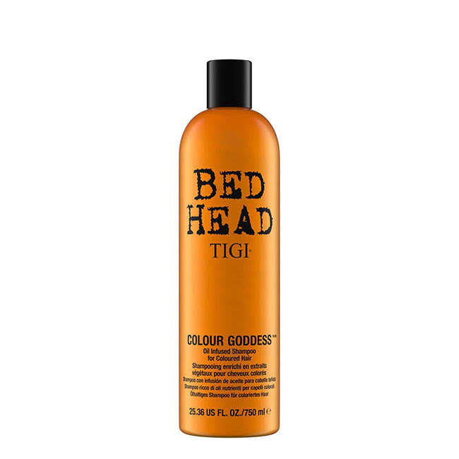 Tigi Bed Head Colour Goddess Óleo Infusão Condicionador