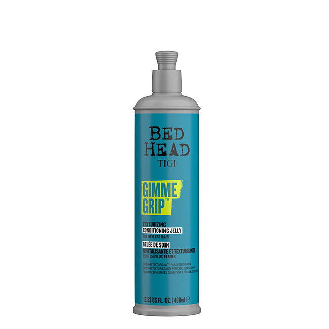 Tigi Bed Head Gimme Grip Jelly Condicionador Texturizante 400ml