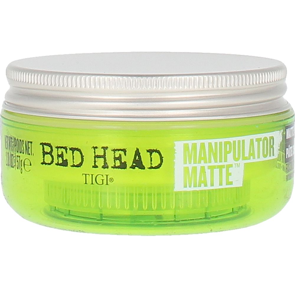 Tigi Bed Head Manipulator Matte Hair Wax Paste 57g